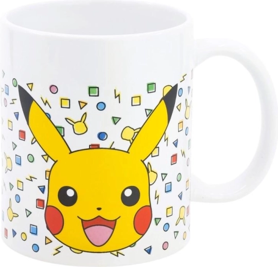 Keramikkrus Pokémon 325 ml Stor