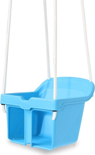 Blå børnegynge Small Swing