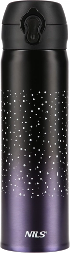 Termokande NILS Camp 0,5 l lilla