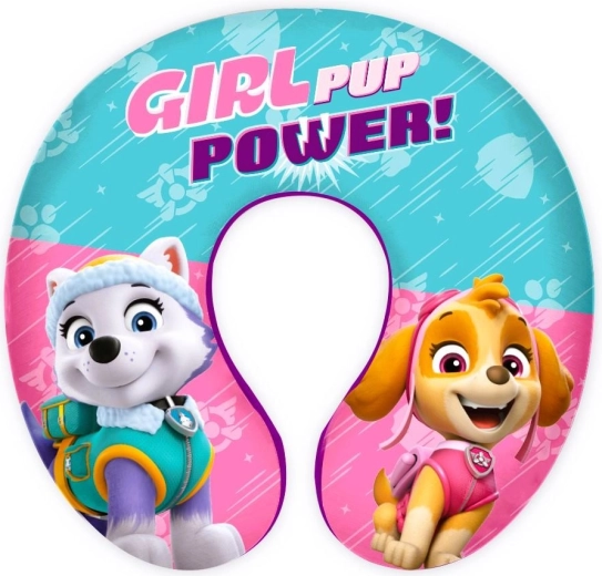 Nakkepude Paw Patrol