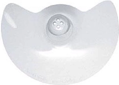 Medela Contact ammeskjold størrelse M (20 mm), 1 par