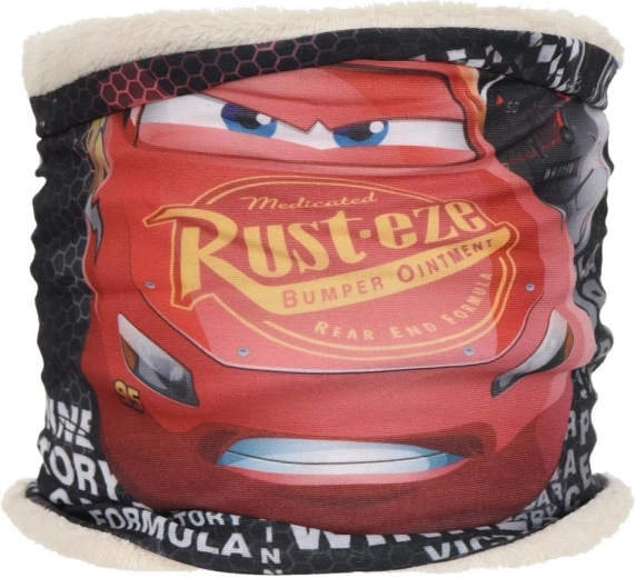 Cars halsedisse til børn