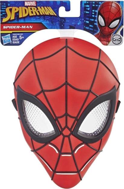 Spider-man Helte-maske