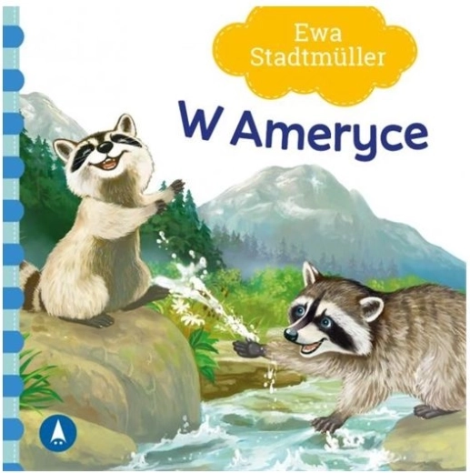 I Amerika