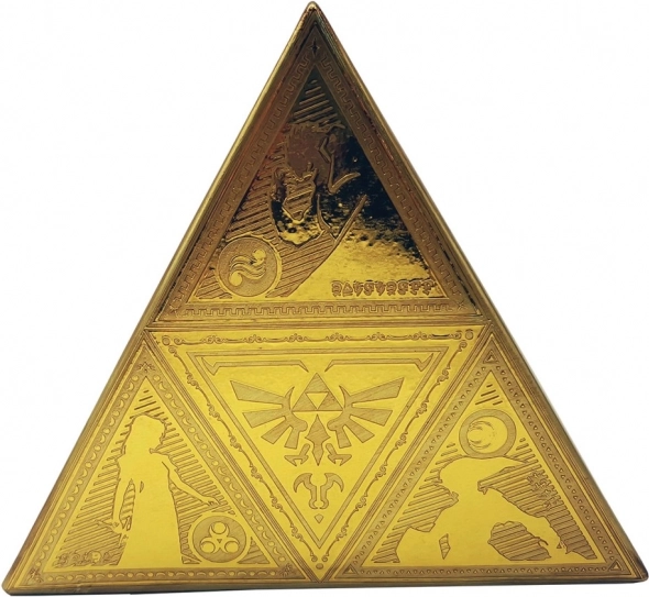 Keramisk sparegris Zelda