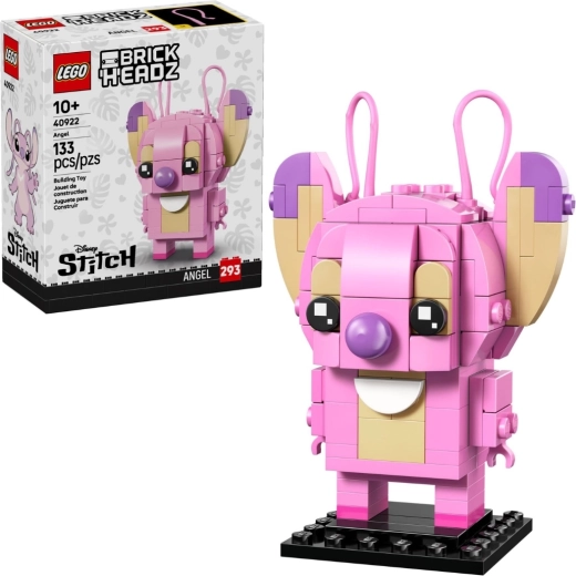 LEGO BrickHeadz Lilo og Stitch: Andzia