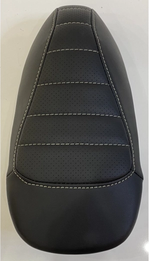 Jamara løbecykel Vespa brun - 1 stk.