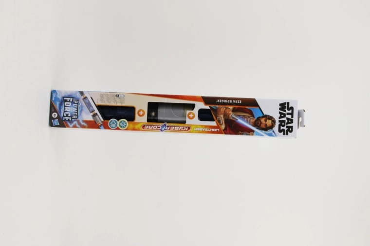 Star Wars Lightsaber Forge lyssværd – Ezra