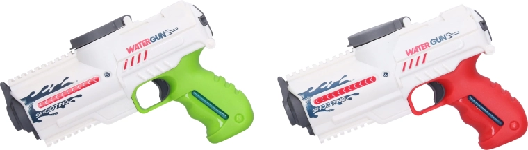 Elektrisk vandpistol 18 cm