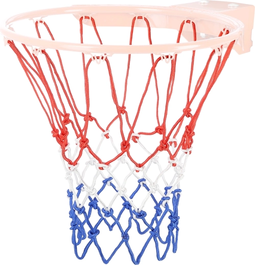 Basketnet til basketballkurv NILS SDK03