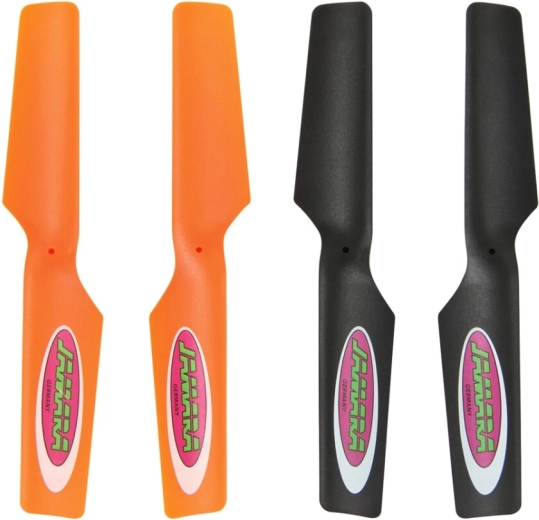 Rotorblade til loky (4 stk.) Jamara