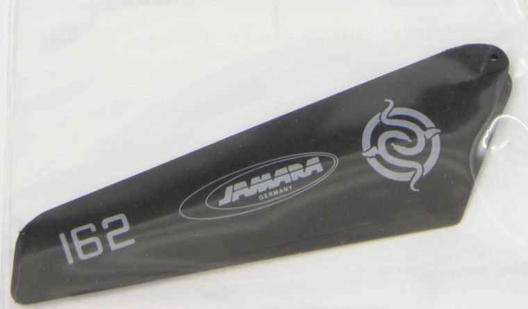 Øvre rotorblad til Jamara King Cobra