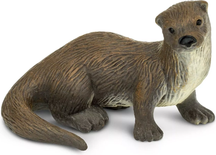 Safari Ltd. figur af flododder
