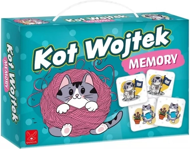 Pexeso Killingen Wojtek