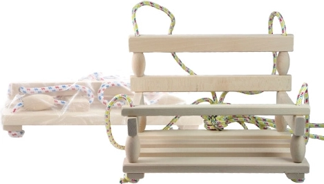 Trægyngen – natur