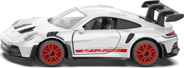 Siku model Porsche 911 GT3 RS i blisterpakke