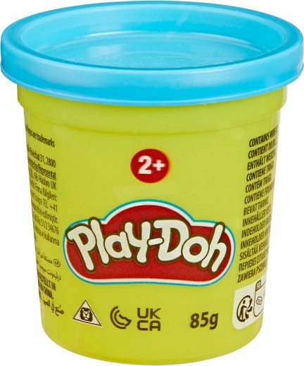 Play-Doh modellervoks 85 g – blå