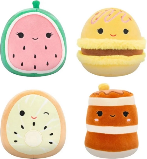 Squishmallows mystery box plysbamse 13 cm