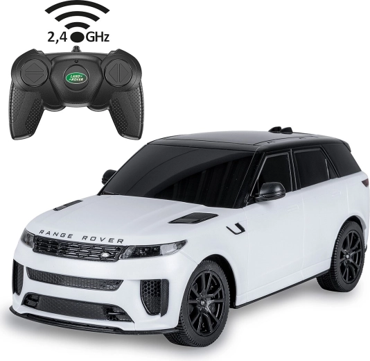 RC-bil Range Rover Sport SV-bil 1:24