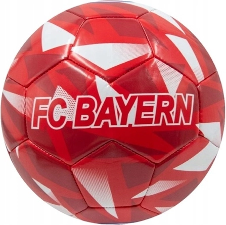 Fodbold FC Bayern München størrelse 5