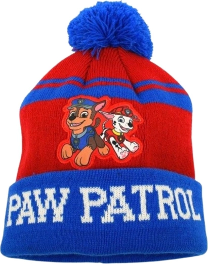 Børnehue med kvast, Paw Patrol