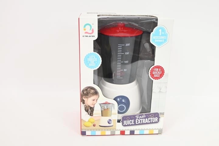 Børneblender med batteri