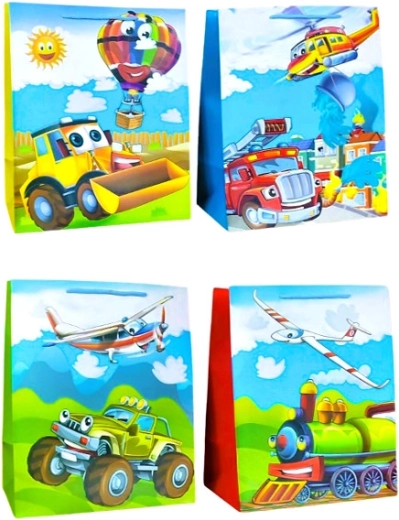 Gavepose til børn M