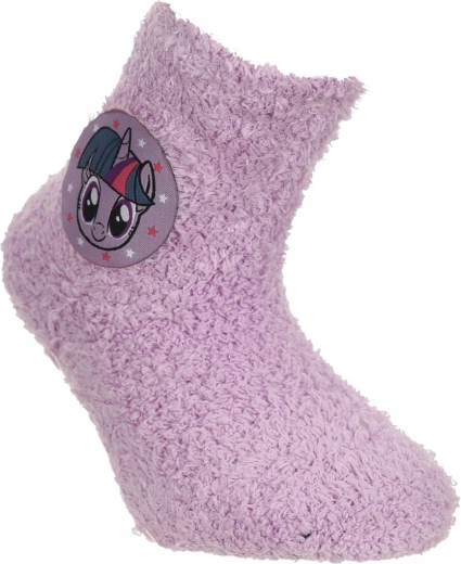 Fleece-sokker My Little Pony