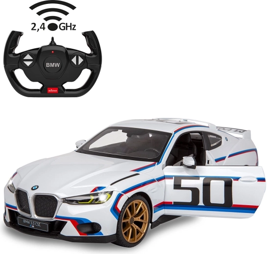 RC-bil BMW 3.0 CSL 1:14