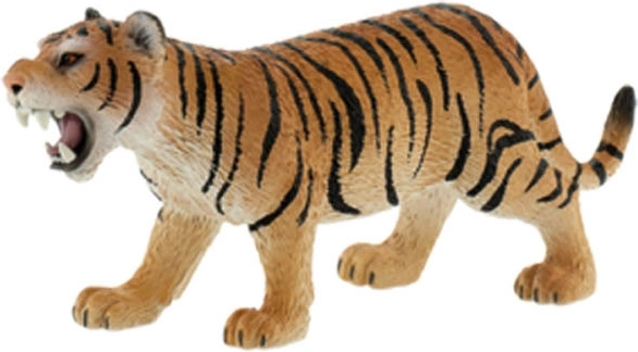 Bullyland brun tigerfigur