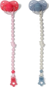 Sut med klips til dukker BABY born og Baby Annabell (2 design)