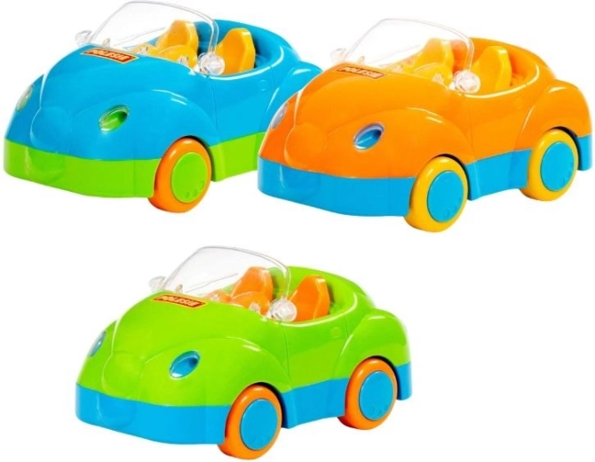 Auto Týna - 1 stk.