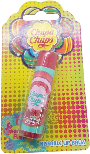 Læbepomade CHUPA CHUPS Watermelon