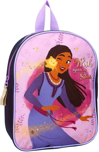 Wish-børnerygsæk 29 cm