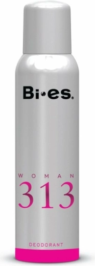 Bi-Es 313 dame deodorant spray 150 ml