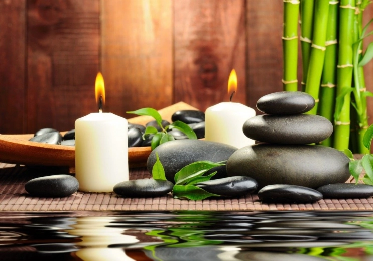 Puzzle Zen 1000 brikker