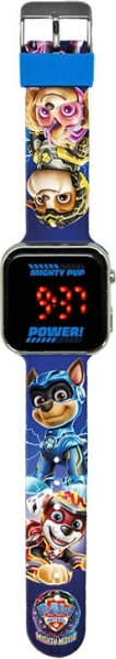 LED-ur Paw Patrol til børn