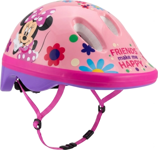 Børnecykelhjelm Disney Minnie XS 48–52 cm