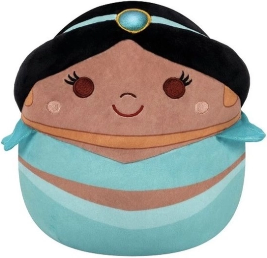 Squishmallows plyslegetøj Prinsesse Jasmin 20 cm