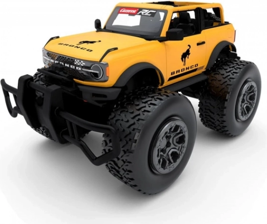 RC bil Ford Bronco 2,4 GHz