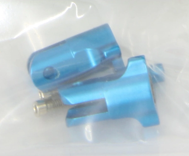 Holder til halerotor til E-Rix450V2
