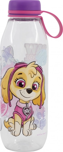 Drikkeflaske til børn Paw Patrol Skye og Everest