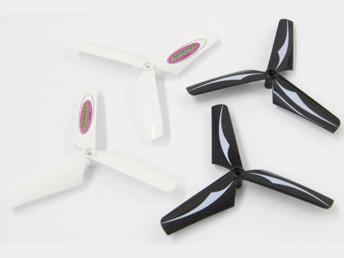 Reservepropeller Blade Triefly (4 stk.) Jamara