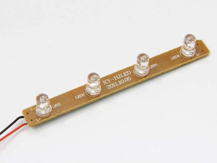 LED-sæt District