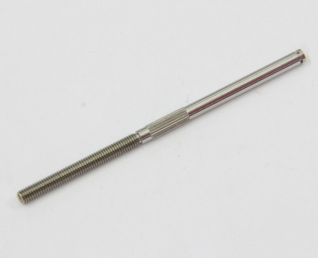 Tandhjul Super Chipmunk 833 mm