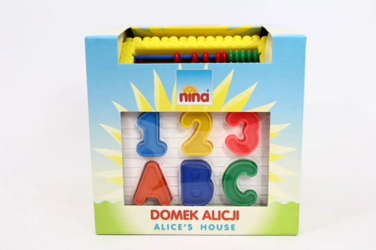 Alices hus