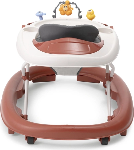 Købested CHICCO Walky Talky Lite, rød