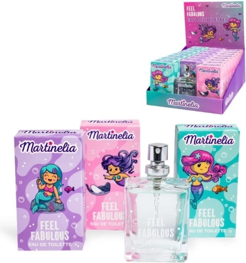 Martinelia Feel Fabulous duftspray 15 ml - 1 stk.
