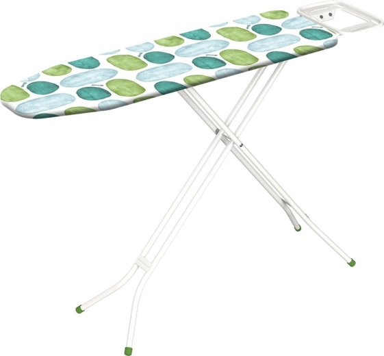 Gimi Leo green strygebræt 110 × 33 cm