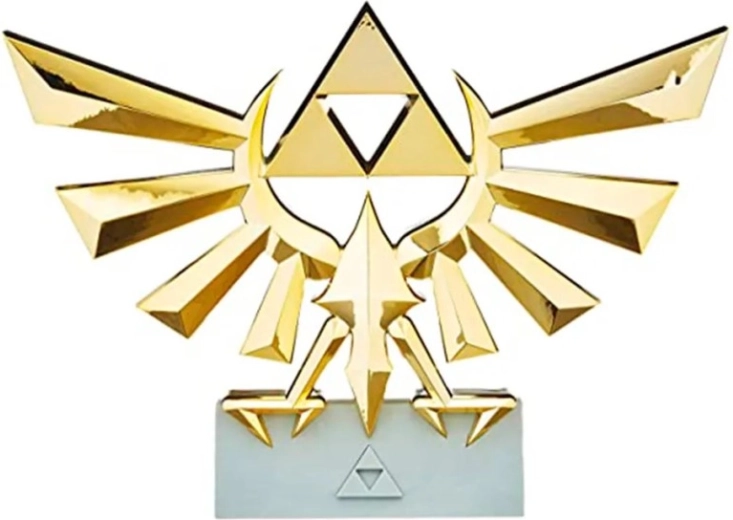 LED-lys Hylure